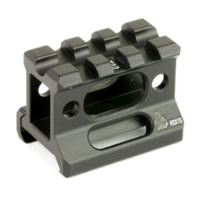 Load image into Gallery viewer, Utg 1" Spr Slm Pict Riser Mnt 3 Slt