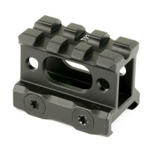 Load image into Gallery viewer, Utg 1" Spr Slm Pict Riser Mnt 3 Slt