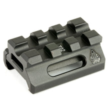 Load image into Gallery viewer, Utg Sslm Pic Risr Mnt .5" Ht 3 Slots