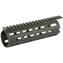 Load image into Gallery viewer, Utg Pro Ar15 Ss M-lok Carbn Rail Blk