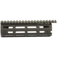 Load image into Gallery viewer, Utg Pro Ar15 Ss M-lok Carbn Rail Blk