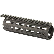 Load image into Gallery viewer, Utg Pro Ar15 Ss M-lok Carbn Rail Blk
