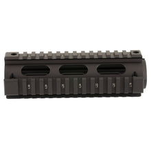 Load image into Gallery viewer, Utg Pro 4-15 Carb Quad Rail Blk