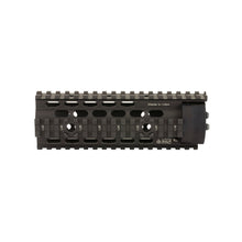 Load image into Gallery viewer, Utg Pro 4-15 Carb Ff Quad Rail Blk