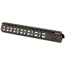 Load image into Gallery viewer, Utg Pro Ar 13&quot; Spr Slm Mlok Ff Hndgd