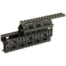 Load image into Gallery viewer, Utg Pro Ak-47 Tact Quad Rail Blk
