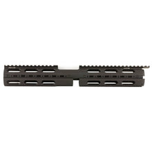 Load image into Gallery viewer, Utg Pro 4-15 15" Spr Slim Hndgrd Car
