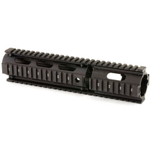 Load image into Gallery viewer, Utg Pro 4-15 Carb Quad Rail W-ext Bk