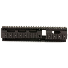 Load image into Gallery viewer, Utg Pro 4-15 Carb Quad Rail W-ext Bk