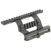 Load image into Gallery viewer, Utg Pro Quick Detach Ak Side Mnt