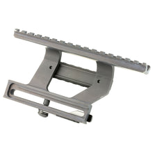 Load image into Gallery viewer, Utg Pro Quick Detach Ak Side Mnt