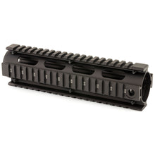 Load image into Gallery viewer, Utg Pro Ar 9" 308 Style Quad Rail Bk
