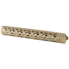 Load image into Gallery viewer, Utg Pro Ar 15&quot; Spr Slm Ff Hndgrd Fde