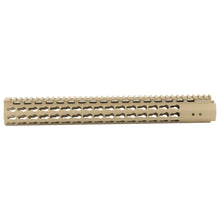 Load image into Gallery viewer, Utg Pro Ar 15&quot; Keymod Ff Hndgrd Fde