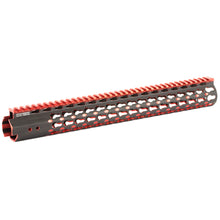 Load image into Gallery viewer, Utg Pro Kymod 15" Sslm 2tn Rl