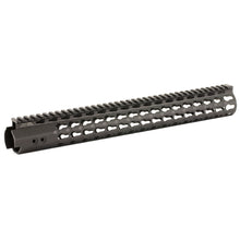 Load image into Gallery viewer, Utg Pro Ar 15" Spr Slm Ff Kmod Rail