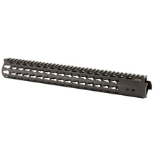 Load image into Gallery viewer, Utg Pro Ar 15" Spr Slm Ff Kmod Rail
