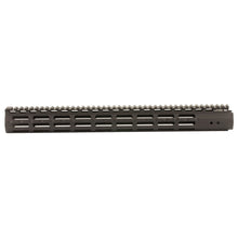 Load image into Gallery viewer, Utg Pro Ar 17&quot; Spr Slm Mlok Ff Hndgd