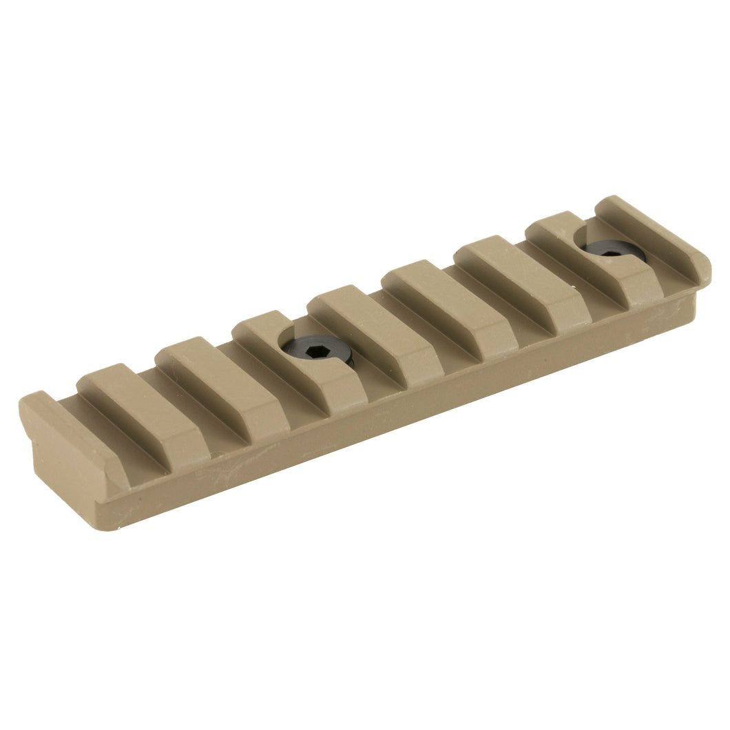 Utg Pro 8 Slot Keymod Pica Rail Fde