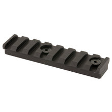 Load image into Gallery viewer, Utg Pro 3.14&quot; 8 Slot Keymod Pic Rail