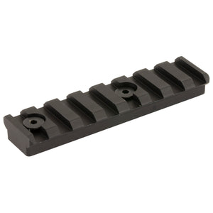 Utg Pro 3.14" 8 Slot Keymod Pic Rail
