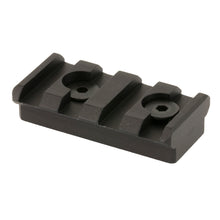 Load image into Gallery viewer, Utg Pro 1.57&quot; 4 Slot Keymod Pic Rail