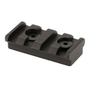Utg Pro 1.57" 4 Slot Keymod Pic Rail