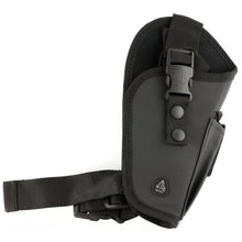 Load image into Gallery viewer, Utg Elite Tact Leg Holster Blk