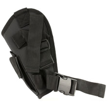 Load image into Gallery viewer, Utg Elite Tact Leg Holster Blk