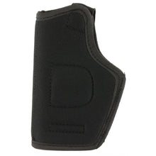 Load image into Gallery viewer, Utg Concealed Belt Holster Blk