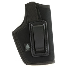 Load image into Gallery viewer, Utg Concealed Belt Holster Blk