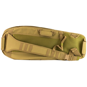 Utg Sling Pk 34" Multi Gun Case Fde