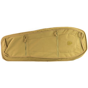 Utg Sling Pk 34" Multi Gun Case Fde