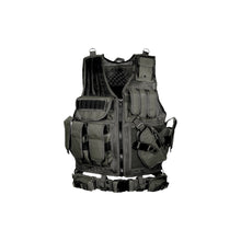 Load image into Gallery viewer, Utg Le Tactical Vest