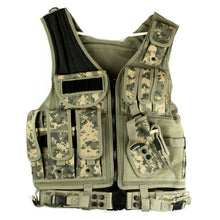 Load image into Gallery viewer, Utg Le Tactical Vest