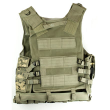 Load image into Gallery viewer, Utg Le Tactical Vest