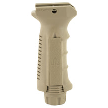 Load image into Gallery viewer, Utg Ergo Ambi Vertical Foregrip Fde