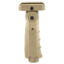 Load image into Gallery viewer, Utg Ergo Ambi 5-pos Fldng Forgrp Fde