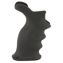 Load image into Gallery viewer, Utg Ar15 Cmbt Snpr Pstl Grp Blk
