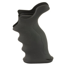 Load image into Gallery viewer, Utg Ar15 Cmbt Snpr Pstl Grp Blk