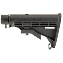 Load image into Gallery viewer, Utg 6-pos Stk Assembly Mil-spec Blk