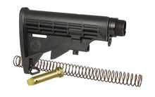 Load image into Gallery viewer, Utg 6-pos Stk Assembly Mil-spec Blk