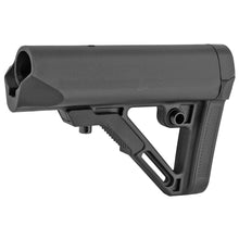 Load image into Gallery viewer, Utg Pro Model4 S1 Stk Ml-spc Blk