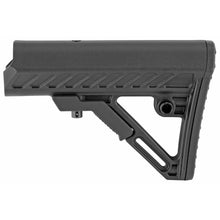 Load image into Gallery viewer, Utg Pro Model4 S2 Stk Ml-spc Blk