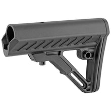 Load image into Gallery viewer, Utg Pro Model4 S2 Stk Ml-spc Blk