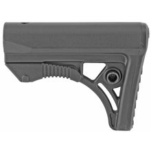 Load image into Gallery viewer, Utg Pro Model4 S3 Stk Ml-spc Blk