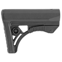 Load image into Gallery viewer, Utg Pro Model4 S3 Stk Ml-spc Blk