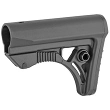 Load image into Gallery viewer, Utg Pro Model4 S3 Stk Ml-spc Blk