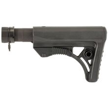 Load image into Gallery viewer, Utg Pro Model4 S3 Stk Kit Ml-spc Blk