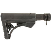 Load image into Gallery viewer, Utg Pro Model4 S3 Stk Kit Ml-spc Blk